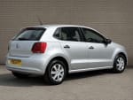 SILVER 2012 VOLKSWAGEN POLO S 60 - Photo 11