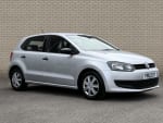 SILVER 2012 VOLKSWAGEN POLO S 60 - Photo 13