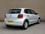 SILVER 2012 VOLKSWAGEN POLO S 60 - Photo 12