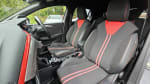 GREY 2021 VAUXHALL CORSA E SRI NAV PREMIUM - Photo 16