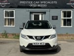 2014 Nissan Qashqai - Photo 2