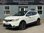 2014 Nissan Qashqai - Photo 3