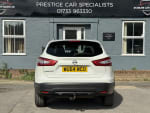 2014 Nissan Qashqai - Photo 5
