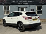 2014 Nissan Qashqai - Photo 4