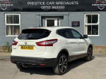 2014 Nissan Qashqai - Photo 6