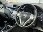 2014 Nissan Qashqai - Photo 11
