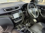 2014 Nissan Qashqai - Photo 9