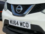 2014 Nissan Qashqai - Photo 38