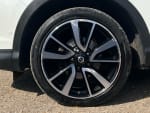 2014 Nissan Qashqai - Photo 42