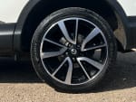 2014 Nissan Qashqai - Photo 43