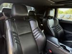 GREY 2018 DODGE CHALLENGER SRT HELLCAT - Photo 12