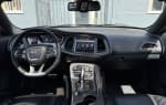 GREY 2018 DODGE CHALLENGER SRT HELLCAT - Photo 7