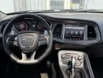 GREY 2018 DODGE CHALLENGER SRT HELLCAT - Photo 8