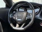 GREY 2018 DODGE CHALLENGER SRT HELLCAT - Photo 10