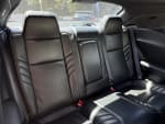 GREY 2018 DODGE CHALLENGER SRT HELLCAT - Photo 13