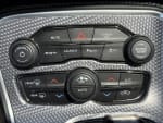 GREY 2018 DODGE CHALLENGER SRT HELLCAT - Photo 18
