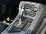 GREY 2018 DODGE CHALLENGER SRT HELLCAT - Photo 21