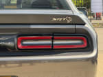 GREY 2018 DODGE CHALLENGER SRT HELLCAT - Photo 36