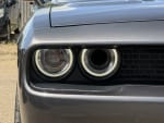 GREY 2018 DODGE CHALLENGER SRT HELLCAT - Photo 35