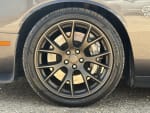GREY 2018 DODGE CHALLENGER SRT HELLCAT - Photo 47