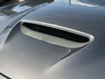 GREY 2018 DODGE CHALLENGER SRT HELLCAT - Photo 39