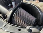 GREY 2018 DODGE CHALLENGER SRT HELLCAT - Photo 44