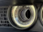 GREY 2018 DODGE CHALLENGER SRT HELLCAT - Photo 45
