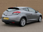 GREY 2014 RENAULT MEGANE D-QUE TT ENERGY DCI S/S - Photo 9