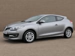 GREY 2014 RENAULT MEGANE D-QUE TT ENERGY DCI S/S - Photo 4