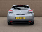 GREY 2014 RENAULT MEGANE D-QUE TT ENERGY DCI S/S - Photo 8