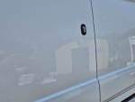 WHITE 2022 FORD TRANSIT CUSTOM 300 2.0 Tdci   eco blue  - Imaging+