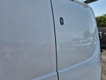 WHITE 2022 FORD TRANSIT CUSTOM 300 2.0 Tdci   eco blue  - Imaging+