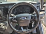 WHITE 2022 FORD TRANSIT CUSTOM 300 2.0 Tdci   eco blue  - Imaging+