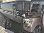 WHITE 2022 FORD TRANSIT CUSTOM 300 2.0 Tdci   eco blue  - Imaging+