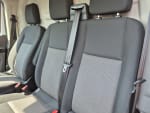 WHITE 2022 FORD TRANSIT CUSTOM 300 2.0 Tdci   eco blue  - Imaging+