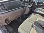 WHITE 2022 FORD TRANSIT CUSTOM 300 2.0 Tdci   eco blue  - Imaging+