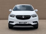 WHITE 2017 VAUXHALL MOKKA X ACTIVE S/S - Photo 3