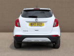 WHITE 2017 VAUXHALL MOKKA X ACTIVE S/S - Photo 11
