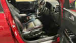 RED 2020 KIA SPORTAGE GT-LINE ISG 4X4 S-A - Photo 8