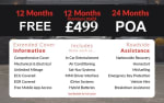 SILVER 2009 VAUXHALL CORSA SXI A/C - Photo 12