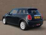 BLACK 2014 MINI COOPER - Photo 8