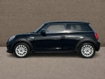 BLACK 2014 MINI COOPER - Photo 6