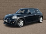 BLACK 2014 MINI COOPER - Photo 5
