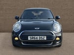 BLACK 2014 MINI COOPER - Photo 3