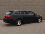 Engine detail of 2015 Vauxhall Insignia DSign Nav CDTI ECO SS