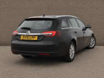 BLACK 2015 VAUXHALL INSIGNIA DSIGN NAV CDTI ECO SS - Photo 6
