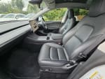 WHITE 2022 TESLA MODEL Y LONG RANGE AWD - Photo 10