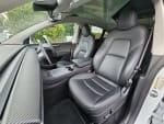 WHITE 2022 TESLA MODEL Y LONG RANGE AWD - Photo 11