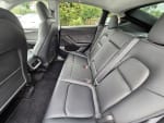 WHITE 2022 TESLA MODEL Y LONG RANGE AWD - Photo 12
