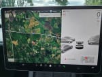 WHITE 2022 TESLA MODEL Y LONG RANGE AWD - Photo 19